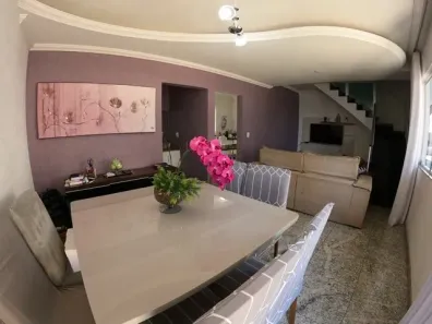 Casa com 3 Quartos à venda, 100m² no Manacás, Belo Horizonte