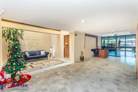 Apartamento com 3 Quartos à venda, 92m² no Farroupilha, Porto Alegre