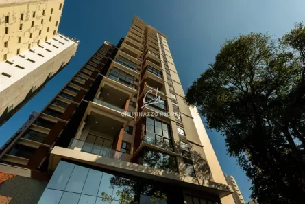Apartamento com 3 Quartos à venda, 182m² no Cambuí, Campinas