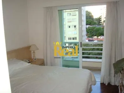 Apartamento com 1 Quarto à venda, 52m² no Pinheiros, São Paulo