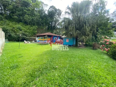 Lote/Terreno à venda, 2010m² no Vila Nova, Joinville