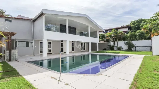 Casa com 8 Quartos à venda, 1200m² no Barra da Tijuca, Rio de Janeiro