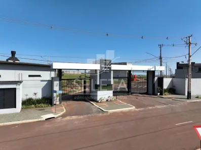 Lote/Terreno à venda, 200m² no Centro, Cascavel