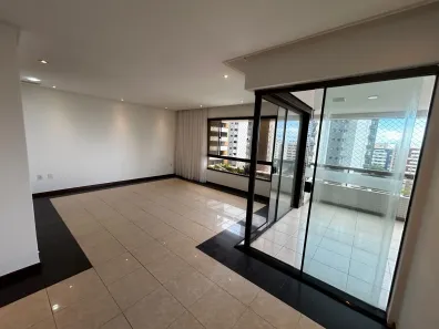 Apartamento com 4 Quartos à venda, 188m² no Barbalho, Salvador