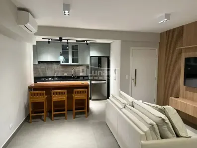 Apartamento com 2 Quartos à venda, 69m² no Loteamento Mogilar, Mogi das Cruzes