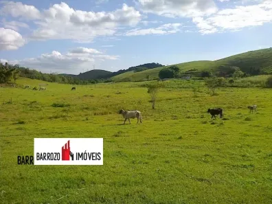 Fazenda/Sítio com 2 Quartos à venda, 1110000m² no Zona Rural, Rio Bonito