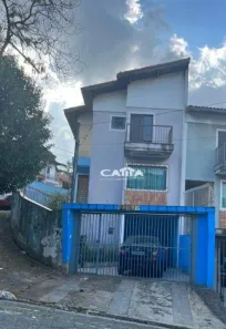 Sobrado com 3 Quartos à venda, 121m² no Jardim Brasília (Zona Leste), São Paulo