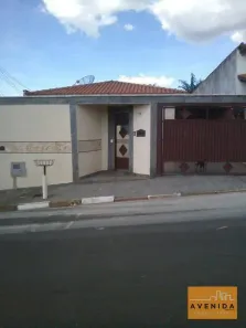 Casa com 3 Quartos à venda, 184m² no Santa Cecília, Paulínia