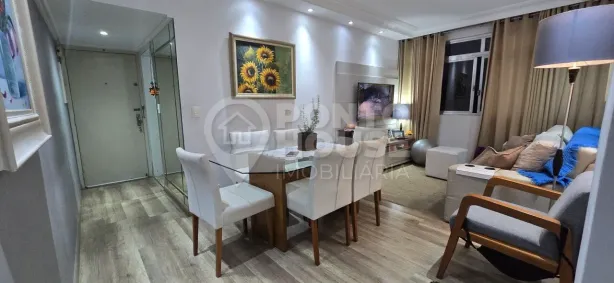 Apartamento com 2 Quartos à venda, 80m² no Vila Gumercindo, São Paulo