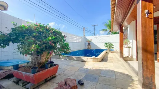 Casa com 4 Quartos à venda, 200m² no Vilas do Atlântico, Lauro de Freitas