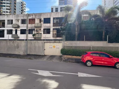Apartamento com 2 Quartos para alugar, 120m² no Meireles, Fortaleza