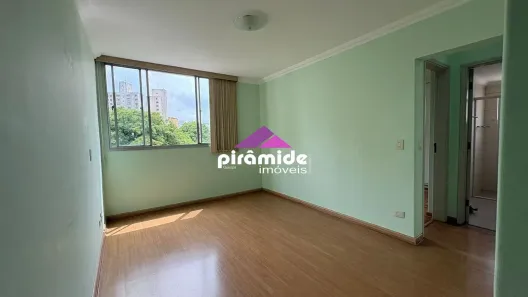 Apartamento com 2 Quartos à venda, 60m² no Vila Adyana, São José dos Campos