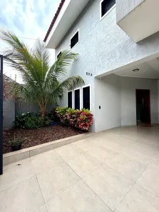 Sobrado com 4 Quartos à venda, 360m² no Parque Quinta das Paineiras, São José do Rio Preto