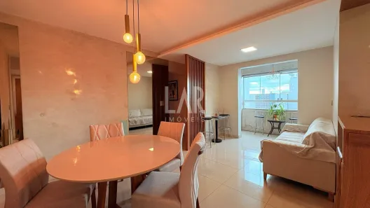 Apartamento com 3 Quartos à venda, 86m² no Esplanada, Belo Horizonte