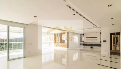 Apartamento com 3 Quartos à venda, 322m² no Tamboré, Santana de Parnaíba