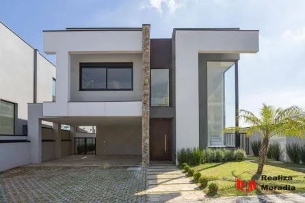 Casa de Condomínio com 4 Quartos à venda, 359m² no Granja Viana, Cotia