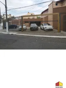 Lote/Terreno à venda, 469m² no Jardim Textil, São Paulo