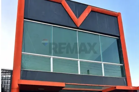 Prédio Comercial com 1 Quarto para alugar, 311m² no Parque Monte Líbano, Mogi das Cruzes