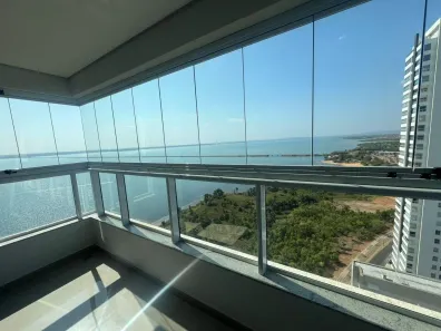 Apartamento com 3 Quartos à venda, 115m² no Graciosa - Orla 14, Palmas