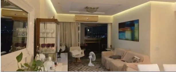 Apartamento com 3 Quartos à venda, 113m² no Barra Olímpica, Rio de Janeiro