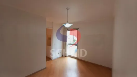 Apartamento com 1 Quarto à venda, 76m² no Santo Amaro, São Paulo