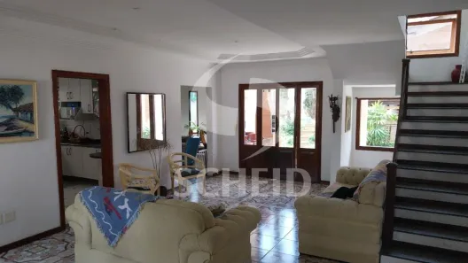Casa com 4 Quartos à venda, 375m² no Interlagos, São Paulo