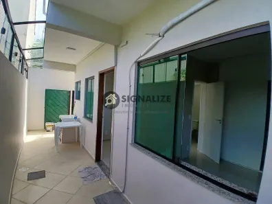 Apartamento com 1 Quarto à venda, 60m² no São Cristóvão, Cabo Frio