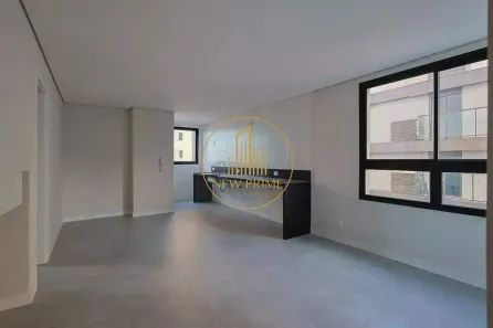 Apartamento com 1 Quarto à venda, 50m² no Santa Efigênia, Belo Horizonte
