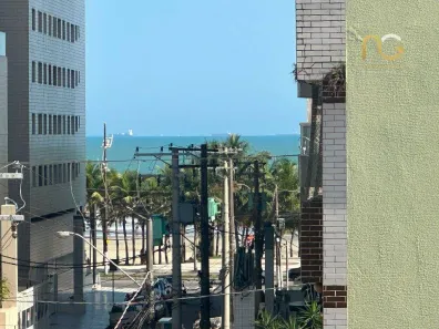 Apartamento com 1 Quarto à venda, 49m² no Aviação, Praia Grande