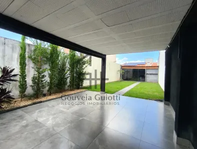 Casa com 1 Quarto à venda, 75m² no Residencial Monte Sinai, Anápolis