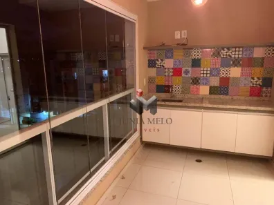 Apartamento com 2 Quartos à venda, 76m² no Vila Ana Maria, Ribeirão Preto