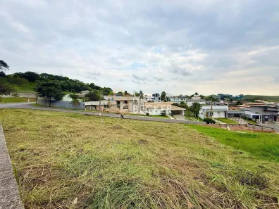 Lote/Terreno à venda, 1021m² no Jardim Terras de Santa Helena, Jacareí
