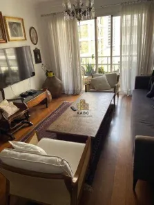 Apartamento com 3 Quartos à venda, 127m² no Itaim Bibi, São Paulo