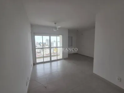 Apartamento com 2 Quartos para alugar, 67m² no Jardim das Nações, Taubaté