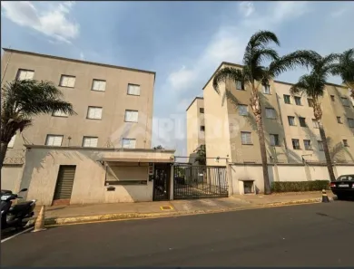 Apartamento com 2 Quartos à venda, 48m² no Jardim Ipanema, São Carlos