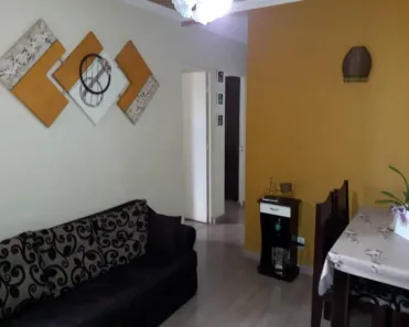 Apartamento com 2 Quartos à venda, 48m² no Parque São Jorge, Campinas