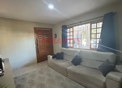 Casa com 2 Quartos à venda, 140m² no Vila Pedra Branca, São Paulo