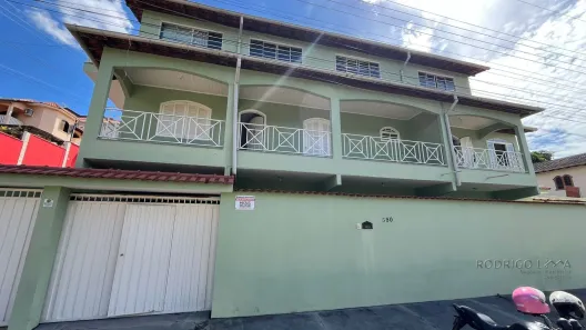 Casa com 2 Quartos à venda, 93m² no Solar dos Lagos, São Lourenço