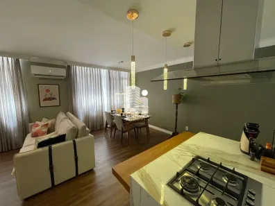 Apartamento com 2 Quartos à venda, 78m² no Agronômica, Florianópolis
