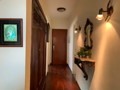 Apartamento com 3 Quartos à venda, 130m² no Bela Vista, São Paulo