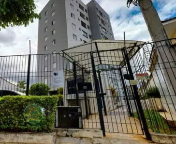 Apartamento com 2 Quartos à venda, 50m² no Mandaqui, São Paulo