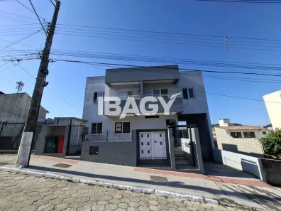 Apartamento com 2 Quartos para alugar, 80m² no Picadas do Sul, São José
