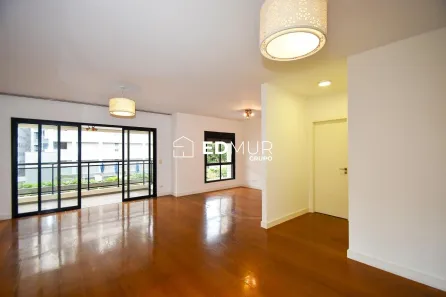Apartamento com 3 Quartos à venda, 145m² no Pinheiros, São Paulo