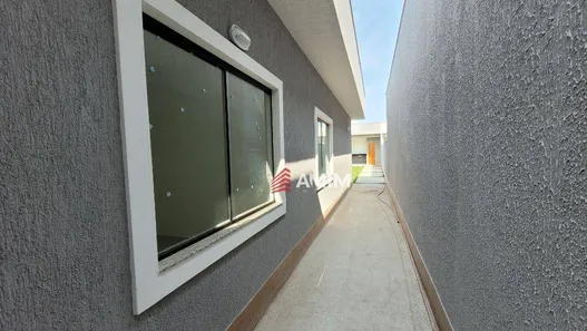 Casa com 3 Quartos à venda, 100m² no Jardim Atlântico Central (Itaipuaçu), Maricá