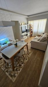 Apartamento com 3 Quartos à venda, 71m² no Vila Santana, São Paulo