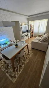 Apartamento com 3 Quartos à venda, 71m² no Vila Santana, São Paulo