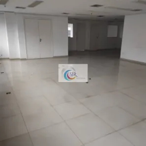 Sala Comercial para alugar, 316m² no Cidade Monções, São Paulo