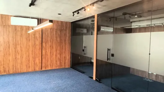 Sala Comercial para alugar, 182m² no Leblon, Rio de Janeiro