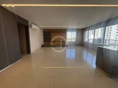 Apartamento com 3 Quartos à venda, 140m² no Setor Marista, Goiânia