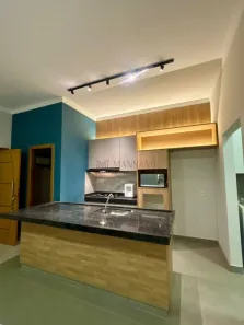 Casa com 3 Quartos à venda, 140m² no Jardim Dona Lili, Bauru